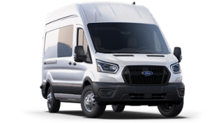 2024 Ford Transit® External Image 4